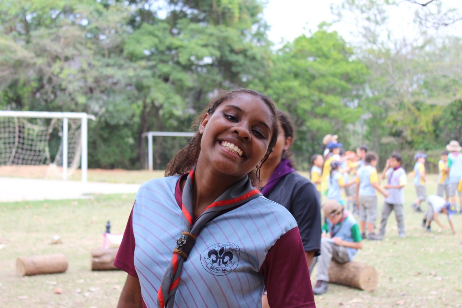 Atividades ao ar livre